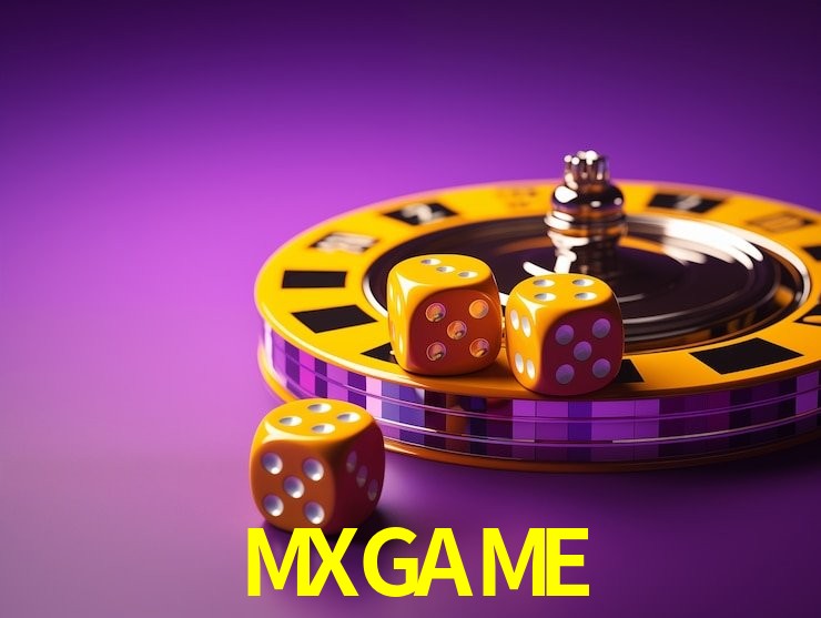 MXGAME Mobile Legends