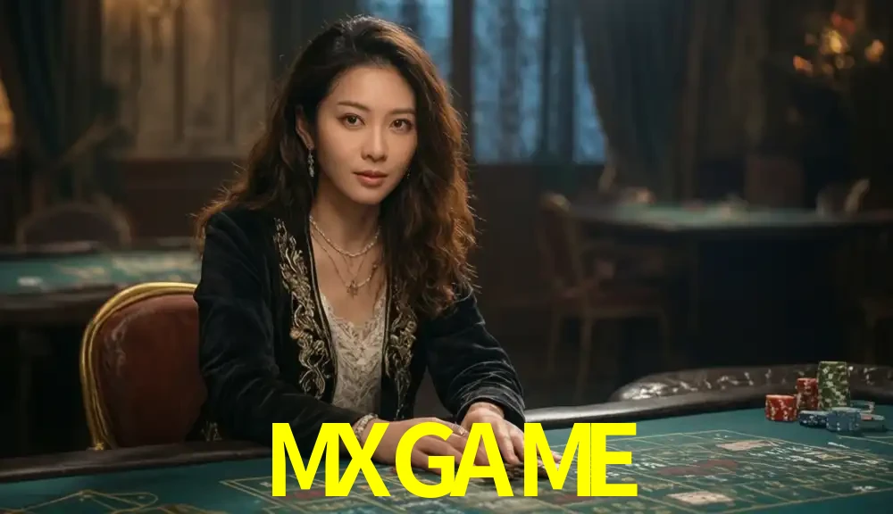 MXGAME Casino en Vivo