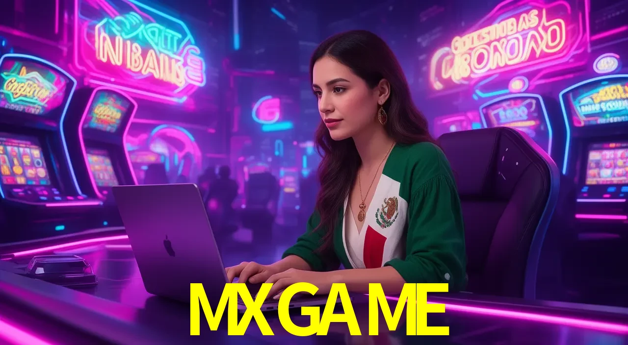MXGAME Apuestas Deportivas
