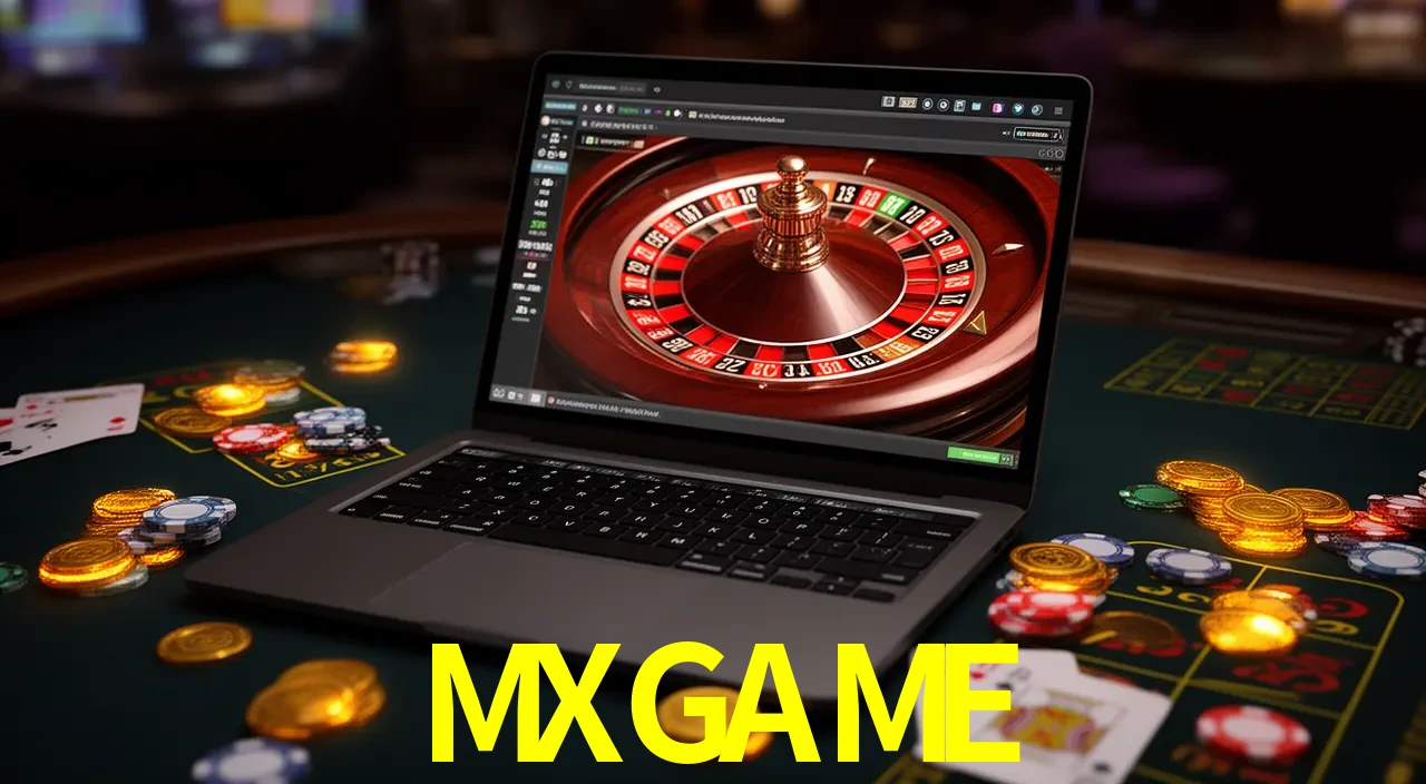 MXGAME Arcade