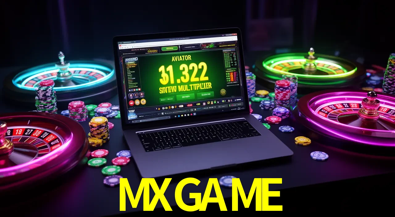 MXGAME Match Schedule