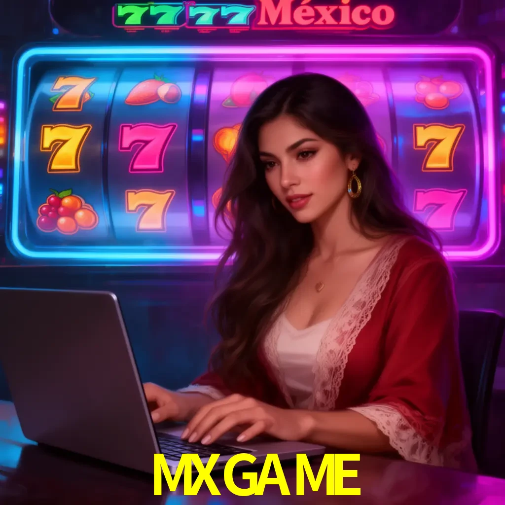 MXGAME Roulette en Vivo