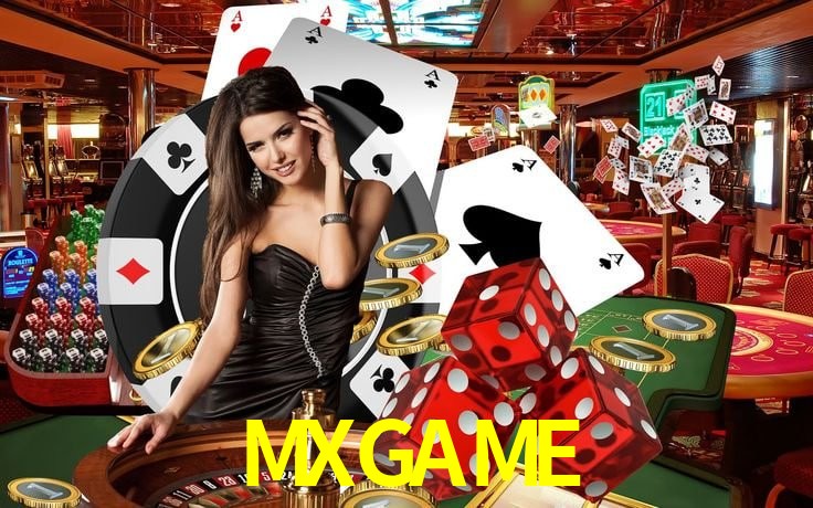 MXGAME Información confiable