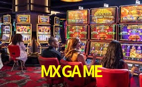 MXGAME ¿Qué información cubre esta sección de preguntas frecuentes?