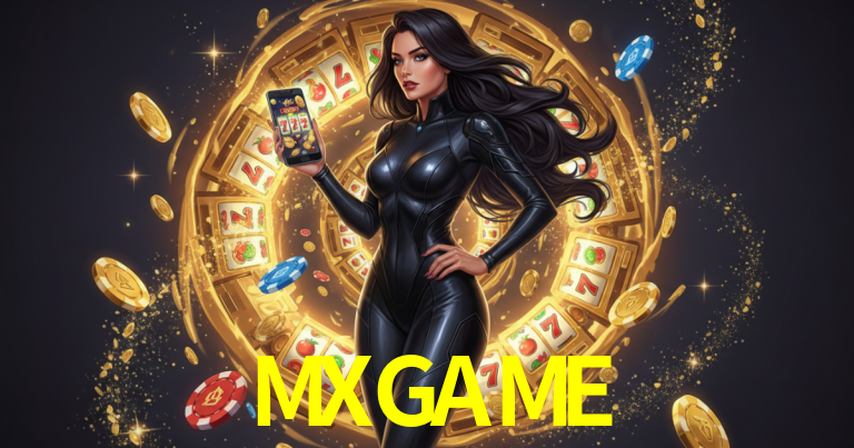 MXGAME Inicia sesión en MXGAME para acceder a nuestro lobby en México