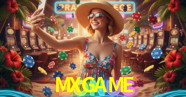 MXGAME Términos y Condiciones