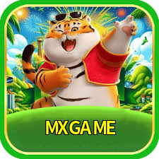 MXGAME logo